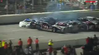 Snowball Derby BIG ONE [upl. by Anikram587]