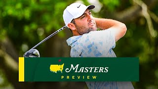 2024 Masters SUPER PREVIEW BIGGEST Storylines  Pick To Win I CBS Sports [upl. by Issiah]