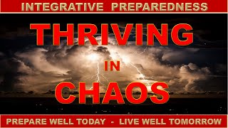 Thriving in Chaos [upl. by Nilra]