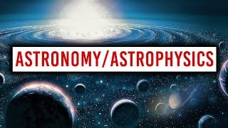 What You Should Know About Getting a Career In AstronomyAstrophysics [upl. by Vivi360]