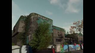 Miscreated Version 10  Hospital [upl. by Caty]