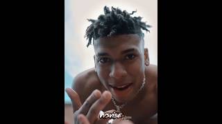 nle choppa Camelot🔥nlechoppa rapper edit viral trending shorts explore fyp [upl. by Hughie]