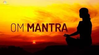 OM MANTRA MEDITATION  11 Minutes [upl. by Fredrika]