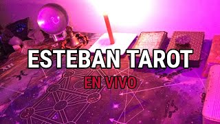 TAROT Y VIDENCIA EN VIVO  SUPERCHAT Y GRATUITAS 🍀🃏❤️ [upl. by Eecrad300]