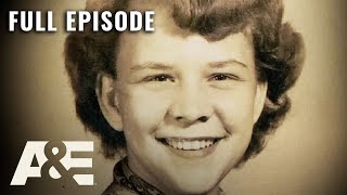 Investigator Cracks Murder Case 30 YEARS Later S5 E6  Cold Case Files  Full Episode [upl. by Notnilc]