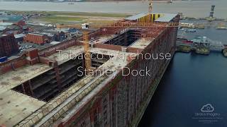 Tobacco WarehouseStanley Dock Liverpool [upl. by Derk]