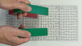 Magnetization and demagnetization [upl. by Endaira]