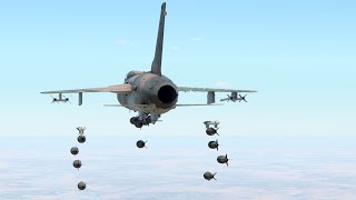 Gaijin Killed CCRP Bombing Since La Royale Update [upl. by Eerac]