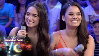 GANDANG GABI VICE May 21 2017 Teaser [upl. by Adalia]