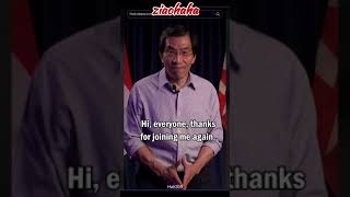 Why Soon Juan likes sowing distrust among Singaporeans singapore politics disinformation tiktok [upl. by Sel]