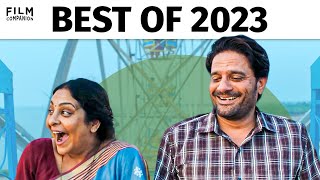 10 Best Hindi Films of 2023 [upl. by Eirene]