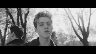 Say You Wont Let Go  James Arthur Cover by New Hope Club [upl. by Ettelohcin]