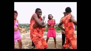 The Oriental Brothers Intl Band  Ibe Zim Ako Official Video [upl. by Urania]