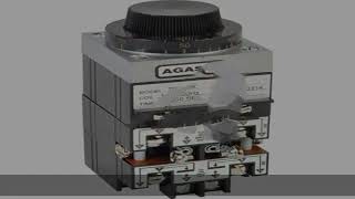 AGASTAT 7024AK RELAY TIME DELAY [upl. by Milla]