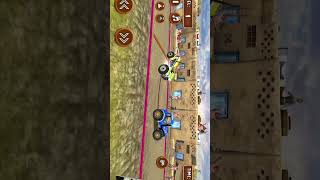 Tractor tochan game [upl. by Ellinger151]