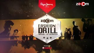 zoOm Fashion Drill  Teaser [upl. by Atinel876]