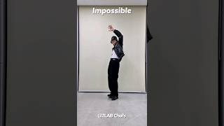 RIIZE 라이즈  Impossible  Dance Cover [upl. by Ahsin]