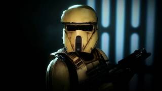 Shore Trooper Mod by Mophead  Star Wars Battlefront 2 [upl. by Xavier]