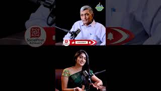 Jayaprakash Narayan Interview  loksattaparty shorts telugushorts trending yt successstory [upl. by Ettelloc]