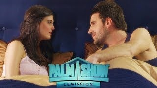 Quand ils écrivent une comédie romantique  Palmashow [upl. by Brackett]