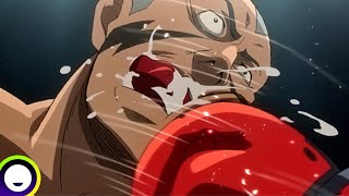 Thats Gotta Hurt  Megalobox [upl. by Peregrine]