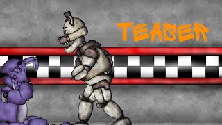 Dc2 FnafFnaf 1 vs Ctw Funtime Freddy Teaser [upl. by Kcirdes]