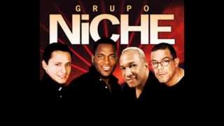 LA MAGIA DE TUS BESOS GRUPO NICHE FULL AUDIO [upl. by Adniral]