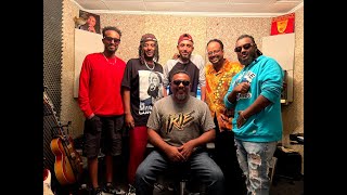 IRIE Asina Genaye l አሲና ገናዬ arrangement Maru Vocal Dj wish Yohana Yenesew GuitarDaniel Gizaw [upl. by Ddet11]