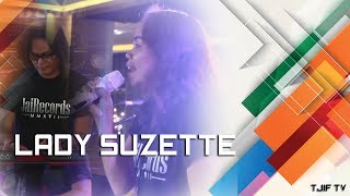 JaiRecords 2nd year Anniversary  Lady Suzette [upl. by Nile663]