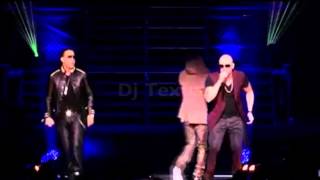 Hipnotizame  Dj Texus  Wisin amp Yandel Ft Daddy Yankee [upl. by Niamor]