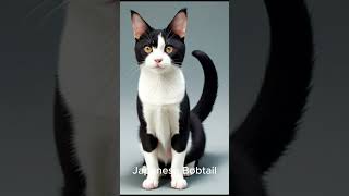 Japanese Bobtail [upl. by Haodnanehs914]