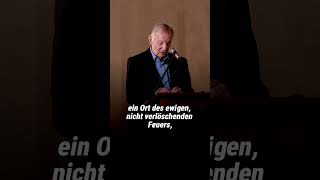 Nach dem Tod gibt es nur noch zwei Gruppen – Werner Gitt [upl. by Sidnal]