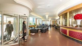 Hotel Ambassador  Tortoreto Lido  Italy [upl. by Caves]