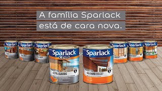 A família Sparlack está de cara nova [upl. by Noral581]