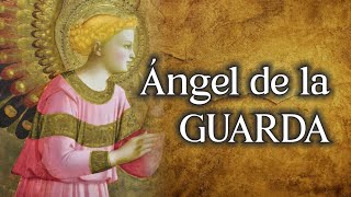 😇👼🏻😇El Ángel de la Guarda  Heraldos del Evangelio México [upl. by Ertemed157]