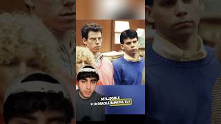 Menendez Brothers Are Going To Be Released 😳 [upl. by Nepsa]