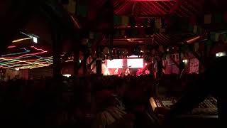 Blaumeisen Live 18112017 MarxzellSchielberg  Shut Up And Dance [upl. by Halehs707]