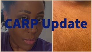 Minocycline Side Effects  CARP Update [upl. by Goodhen259]