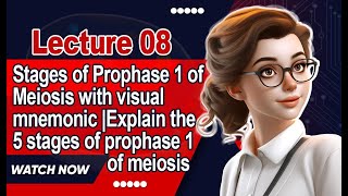 Quick revision of Diplotene and Diakinesis  Prophase 1  Meiosis I  Class 11 biology NEETshorts [upl. by Imis]