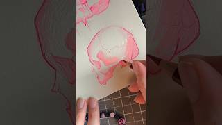 draw an anatomyspeedpaint speeddrawing sketch sketchbook artist art drawing drawingtutorial [upl. by Oralee]