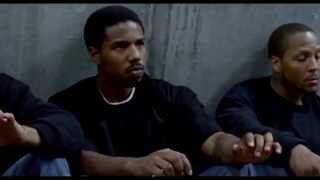 Fruitvale Station  Official Trailer 2013  Regal Cinemas HD [upl. by Grussing292]