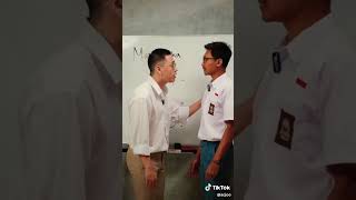 Nepotisme Bento jokowi gibran statuswhatsapp status fyp short [upl. by Oberstone]