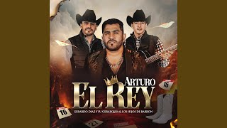 Arturo El Rey [upl. by Dominy]