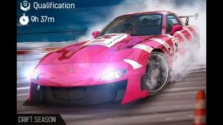 NITRO NATION DRIFT [upl. by Scarrow]