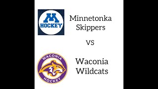 Tonka vs Waconia  10272024 [upl. by Boj]