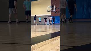 Lay In Traffic basketball praisebetoGod reelsinstagram viral shorts ballers hoopers reels [upl. by Aehtna639]