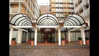 Marriot Regents Park London UK impressions and review [upl. by Etak]