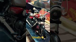 Royal Enfield Meteor 350  Supernova Red  subscribe royalenfield [upl. by Weiser]