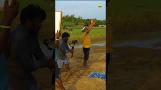 Pare Godari Song Making Song  Behind The Scenes  Nagadurga Dance  Shorts  Vihari Music [upl. by Buskus157]