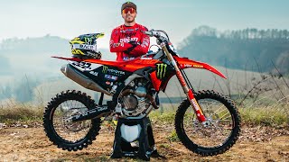 Dirt Shark  DUCATI x CAIROLI [upl. by Spears]